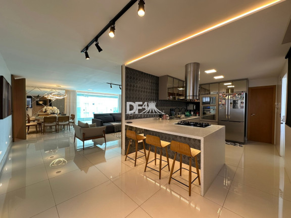 Imagem Imóvel com 4 Quartos à Venda, 203 m² em Sul (águas Claras) - Brasília Imagem Imóvel com 4 Quartos à Venda, 203 m² em Sul (águas Claras) - Brasília