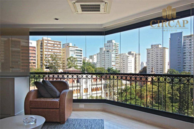 Imagem Apartamento com 2 Quartos à Venda, 123 m² em Higienópolis - São Paulo Imagem Apartamento com 2 Quartos à Venda, 123 m² em Higienópolis - São Paulo