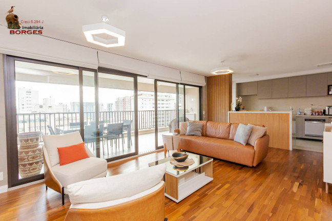 Imagem Apartamento com 3 Quartos à Venda, 163 m² em Vila Mariana - São Paulo Imagem Apartamento com 3 Quartos à Venda, 163 m² em Vila Mariana - São Paulo