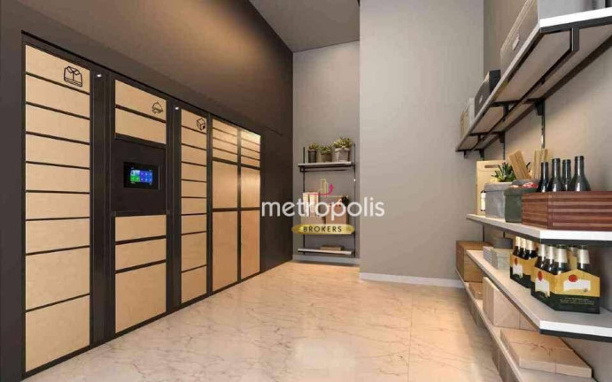 Imagem Studio com 1 Quarto à Venda, 25 m² em Ipiranga - São Paulo Imagem Studio com 1 Quarto à Venda, 25 m² em Ipiranga - São Paulo