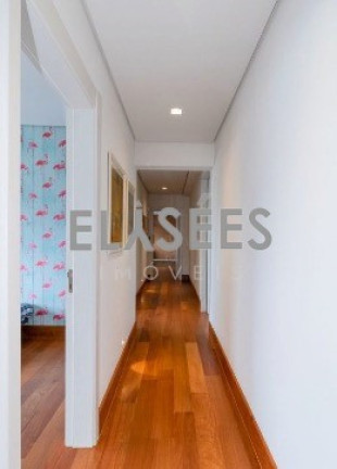 Imagem Apartamento com 5 Quartos à Venda, 275 m² em Campo Belo - São Paulo Imagem Apartamento com 5 Quartos à Venda, 275 m² em Campo Belo - São Paulo