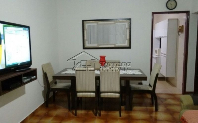 Imagem Casa com 3 Quartos à Venda, 166 m² em Bosque Dos Eucaliptos - São José Dos Campos