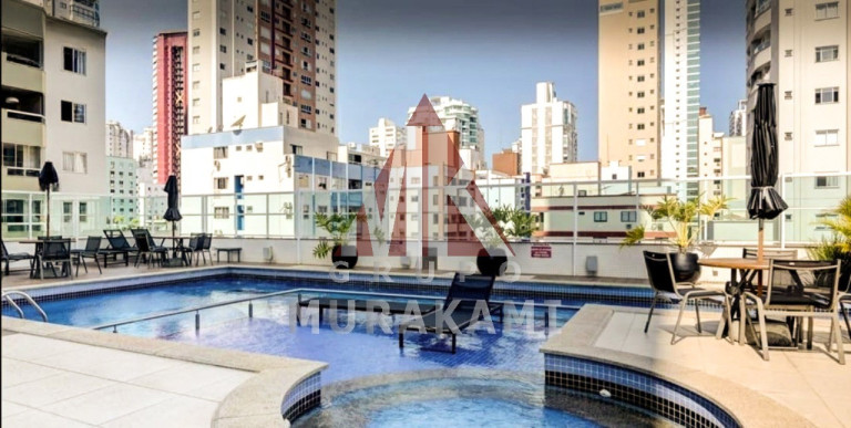 Imagem Imóvel com 4 Quartos à Venda, 137 m² em Centro - Balneário Camboriú Imagem Imóvel com 4 Quartos à Venda, 137 m² em Centro - Balneário Camboriú