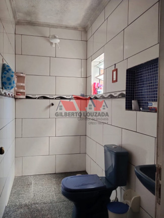 Imagem Casa com 3 Quartos à Venda,  em Chácara Santa Maria - São Paulo
