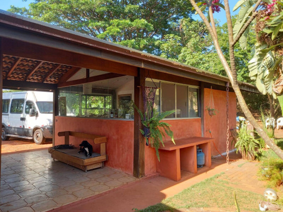 Imagem Casa de Condomínio com 4 Quartos à Venda, 450 m² em Jardim Shangri-lá - Bauru Imagem Casa de Condomínio com 4 Quartos à Venda, 450 m² em Jardim Shangri-lá - Bauru