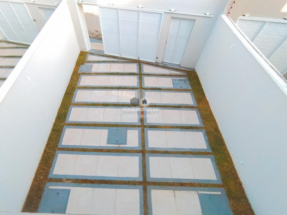 Imagem Casa com 3 Quartos à Venda, 110 m² em Centro - Eusébio Imagem Casa com 3 Quartos à Venda, 110 m² em Centro - Eusébio