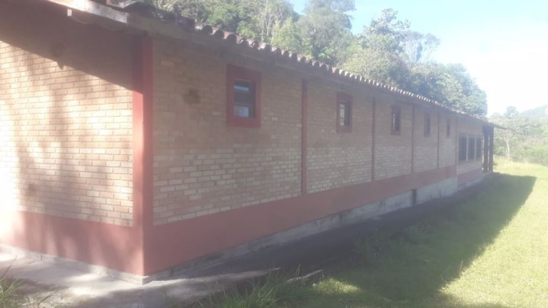 Imagem Chácara com 10 Quartos à Venda, 100 m² em Cedro - Paraibuna Imagem Chácara com 10 Quartos à Venda, 100 m² em Cedro - Paraibuna