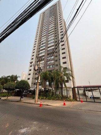 Imagem Apartamento com 3 Quartos à Venda, 125 m² em Duque De Caxias - Cuiabá Imagem Apartamento com 3 Quartos à Venda, 125 m² em Duque De Caxias - Cuiabá