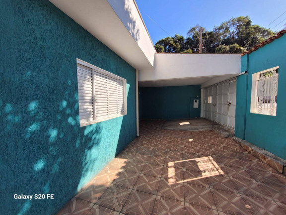Imagem Casa com 3 Quartos à Venda, 273 m² em Jardim São Camilo - Jundiaí