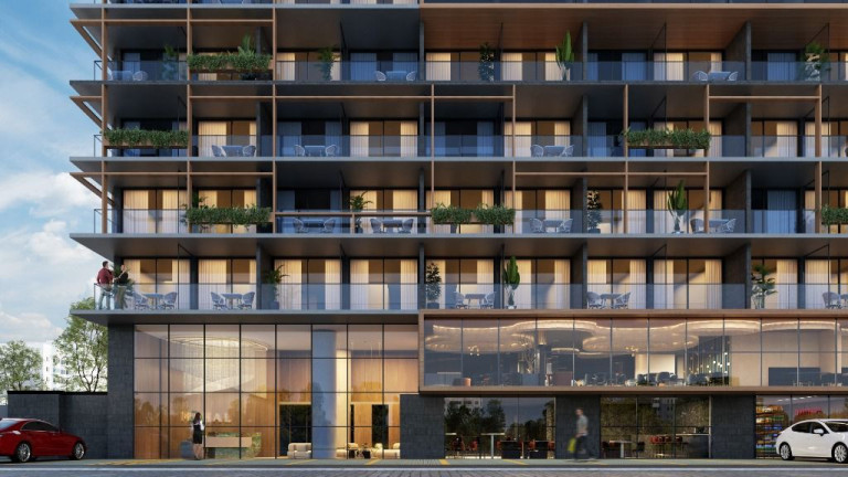 Imagem Apartamento com 1 Quarto à Venda, 25 m² em Bessa - João Pessoa Imagem Apartamento com 1 Quarto à Venda, 25 m² em Bessa - João Pessoa