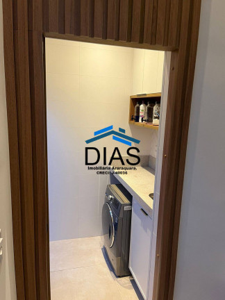 Imagem Casa com 3 Quartos à Venda, 160 m² em Parque Residencial Damha - Araraquara Imagem Casa com 3 Quartos à Venda, 160 m² em Parque Residencial Damha - Araraquara