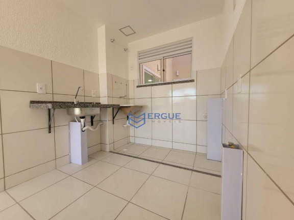 Imagem Apartamento com 2 Quartos para Alugar, 43 m² em Passaré - Fortaleza Imagem Apartamento com 2 Quartos para Alugar, 43 m² em Passaré - Fortaleza