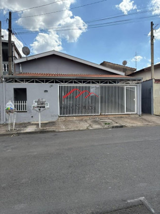 Casa com 4 Quartos à Venda, 198 m² em Vila Santa Terezinha - Sumaré