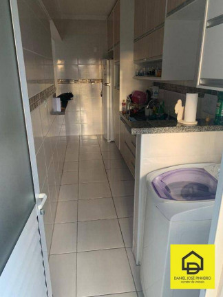 Imagem Apartamento com 2 Quartos à Venda, 65 m² em Aviação - Praia Grande Imagem Apartamento com 2 Quartos à Venda, 65 m² em Aviação - Praia Grande