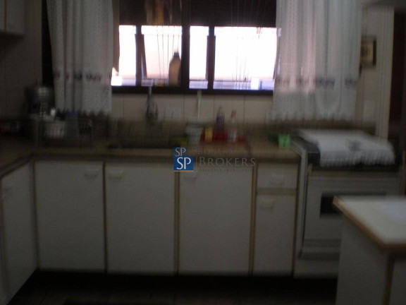 Imagem Cobertura com 4 Quartos à Venda, 324 m² em Vila Mariana - São Paulo Imagem Cobertura com 4 Quartos à Venda, 324 m² em Vila Mariana - São Paulo