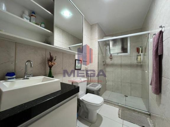 Imagem Apartamento com 3 Quartos à Venda, 119 m² em Itapuã - Vila Velha