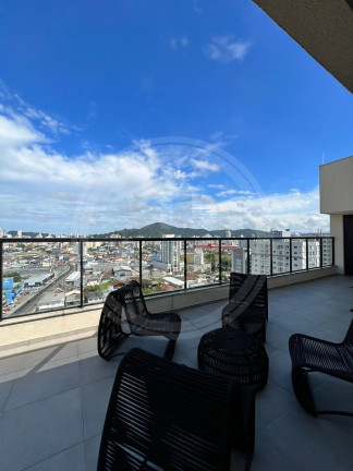 Imagem Apartamento com 2 Quartos à Venda, 75 m² em São João - Itajaí Imagem Apartamento com 2 Quartos à Venda, 75 m² em São João - Itajaí