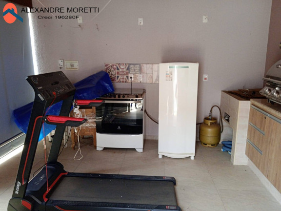 Imagem Casa com 4 Quartos à Venda, 250 m² em Jardim Pagliato - Sorocaba Imagem Casa com 4 Quartos à Venda, 250 m² em Jardim Pagliato - Sorocaba