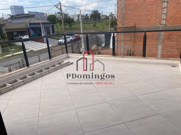 Imagem Sobrado com 3 Quartos à Venda, 188 m² em Residencial Real Park Sumaré - Sumaré Imagem Sobrado com 3 Quartos à Venda, 188 m² em Residencial Real Park Sumaré - Sumaré