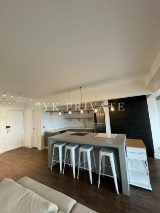 Imagem Apartamento com 2 Quartos à Venda, 93 m² em Barra Funda - São Paulo