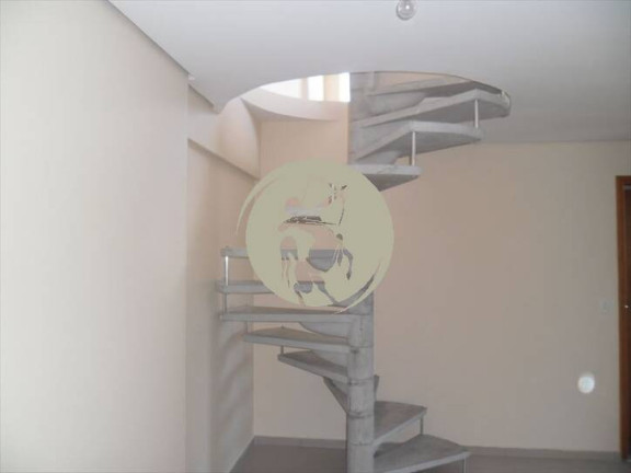 Imagem Cobertura com 3 Quartos à Venda, 179 m² em Aparecida - Santos