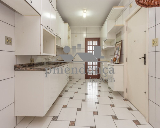 Imagem Apartamento com 3 Quartos à Venda, 181 m² em Higienópolis - São Paulo Imagem Apartamento com 3 Quartos à Venda, 181 m² em Higienópolis - São Paulo