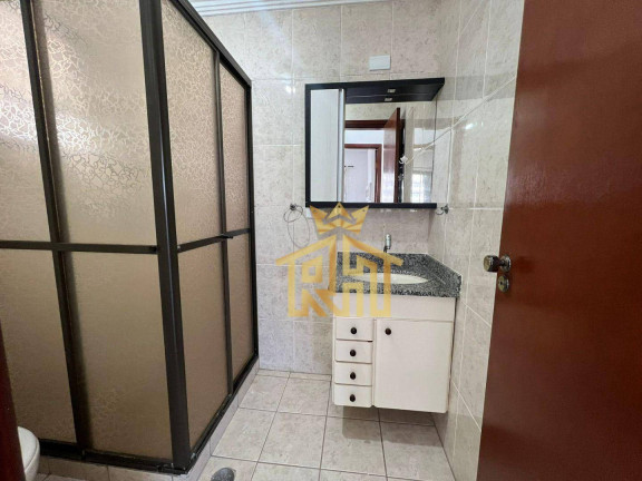 Imagem Apartamento com 1 Quarto à Venda, 68 m² em Guilhermina - Praia Grande Imagem Apartamento com 1 Quarto à Venda, 68 m² em Guilhermina - Praia Grande