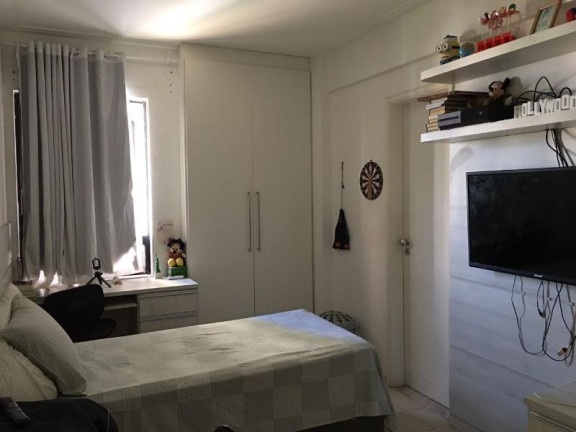 Imagem Apartamento com 4 Quartos à Venda, 117 m² em Pituba - Salvador Imagem Apartamento com 4 Quartos à Venda, 117 m² em Pituba - Salvador