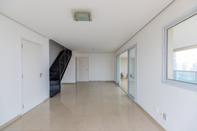 Imagem Imóvel com 3 Quartos à Venda, 227 m² em Santo Amaro - São Paulo