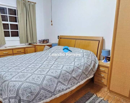 Imagem Casa de Condomínio com 4 Quartos à Venda, 240 m² em Demarchi - São Bernardo Do Campo