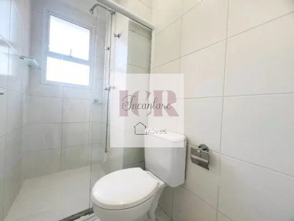 Imagem Apartamento com 2 Quartos à Venda, 53 m² em Jardim São Carlos - Sorocaba