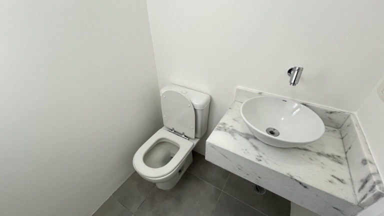 Imagem Sala Comercial à Venda, 35 m² em Itaim Bibi - São Paulo Imagem Sala Comercial à Venda, 35 m² em Itaim Bibi - São Paulo