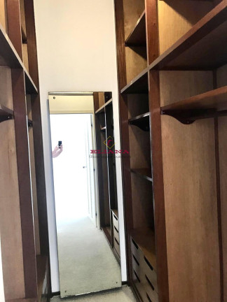 Imagem Cobertura com 5 Quartos à Venda, 325 m² em Brooklin Paulista - São Paulo Imagem Cobertura com 5 Quartos à Venda, 325 m² em Brooklin Paulista - São Paulo