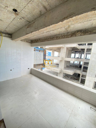Imagem Apartamento com 2 Quartos à Venda, 52 m² em Maracanã - Praia Grande