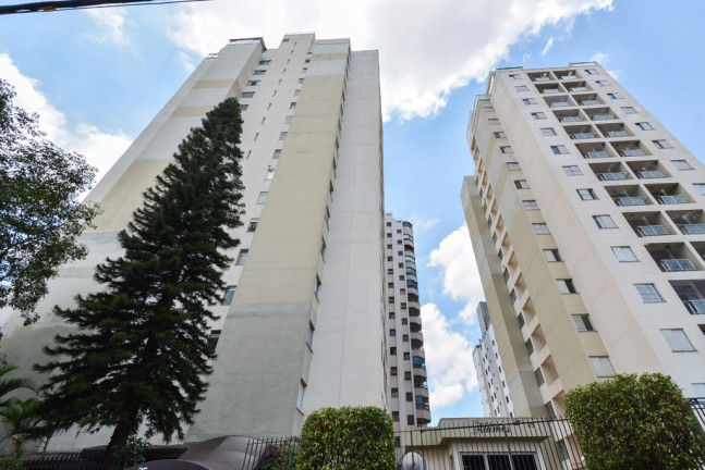 Imagem Cobertura com 2 Quartos à Venda, 120 m² em Vila Da Saúde - São Paulo