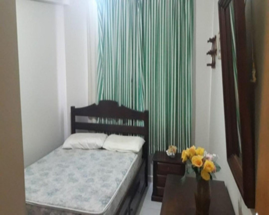 Imagem Apartamento com 2 Quartos à Venda, 80 m² em Passagem - Cabo Frio Imagem Apartamento com 2 Quartos à Venda, 80 m² em Passagem - Cabo Frio
