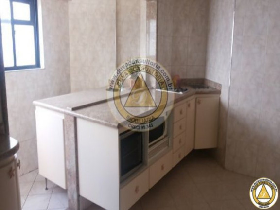 Imagem Apartamento com 3 Quartos à Venda, 120 m² em Centro - Guarujá