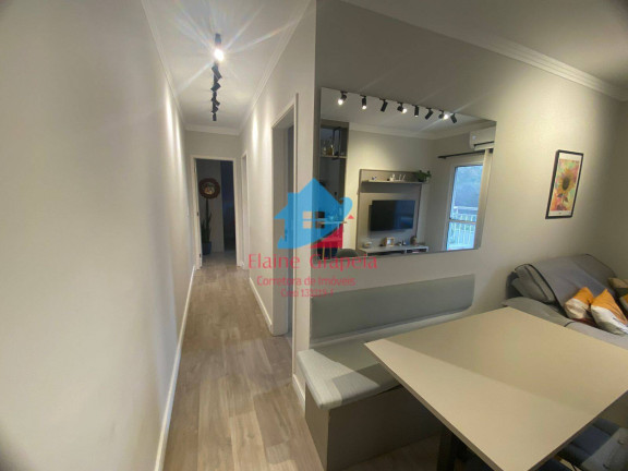 Imagem Apartamento com 2 Quartos à Venda, 50 m² em Santa Claudina - Vinhedo Imagem Apartamento com 2 Quartos à Venda, 50 m² em Santa Claudina - Vinhedo