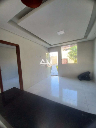 Imagem Casa com 2 Quartos à Venda, 48 m² em Marques Industrial - São Joaquim De Bicas Imagem Casa com 2 Quartos à Venda, 48 m² em Marques Industrial - São Joaquim De Bicas