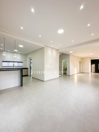 Imagem Casa de Condomínio com 4 Quartos à Venda, 397 m² em Ibi Aram - Itupeva