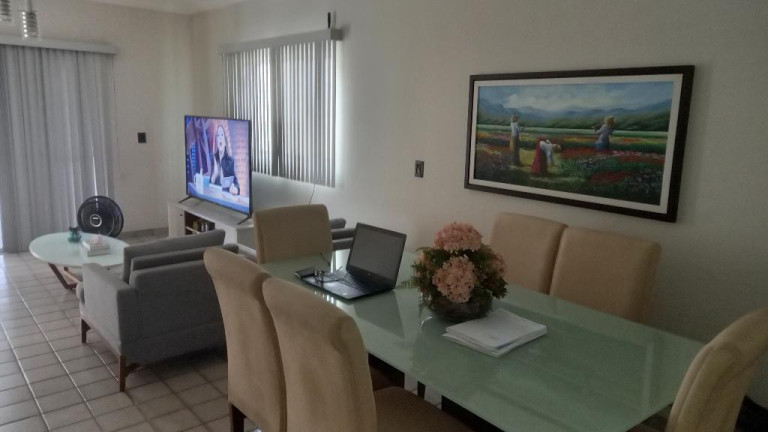 Imagem Casa com 3 Quartos à Venda, 232 m² em Imbiribeira - Recife