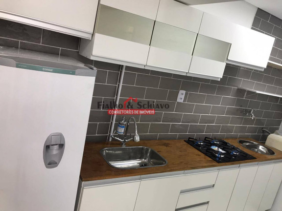 Imagem Apartamento com 1 Quarto à Venda, em Centro - Viçosa Imagem Apartamento com 1 Quarto à Venda, em Centro - Viçosa