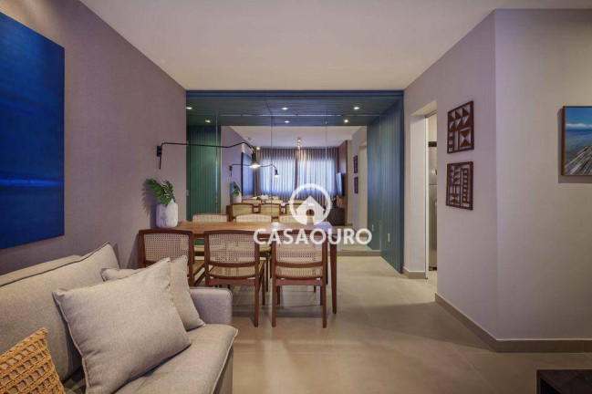 Imagem Apartamento com 3 Quartos à Venda, 74 m² em São Lucas - Belo Horizonte Imagem Apartamento com 3 Quartos à Venda, 74 m² em São Lucas - Belo Horizonte