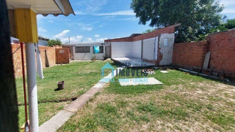 Imagem Casa com 2 Quartos à Venda, 356 m² em Centro - Balneário Pinhal Imagem Casa com 2 Quartos à Venda, 356 m² em Centro - Balneário Pinhal