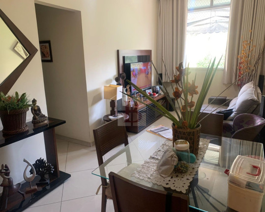Imagem Imóvel com 3 Quartos à Venda, 92 m² em Icaraí - Niterói Imagem Imóvel com 3 Quartos à Venda, 92 m² em Icaraí - Niterói