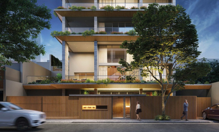 Imagem Apartamento com 3 Quartos à Venda, 262 m² em Itaim Bibi - São Paulo Imagem Apartamento com 3 Quartos à Venda, 262 m² em Itaim Bibi - São Paulo