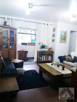 Imagem Apartamento com 2 Quartos à Venda, 67 m² em Jabaquara - São Paulo Imagem Apartamento com 2 Quartos à Venda, 67 m² em Jabaquara - São Paulo