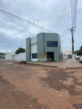Imagem Ponto Comercial à Venda, 417 m² em Centro - Tangará Da Serra Imagem Ponto Comercial à Venda, 417 m² em Centro - Tangará Da Serra