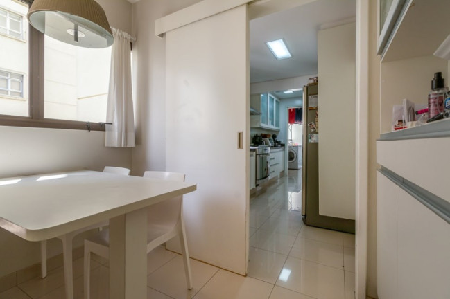 Imagem Imóvel com 3 Quartos à Venda, 154 m² em Vila Nova Conceição - São Paulo Imagem Imóvel com 3 Quartos à Venda, 154 m² em Vila Nova Conceição - São Paulo