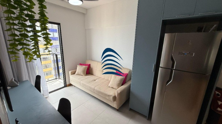 Imagem Imóvel com 1 Quarto à Venda, 30 m² em Barra - Salvador Imagem Imóvel com 1 Quarto à Venda, 30 m² em Barra - Salvador